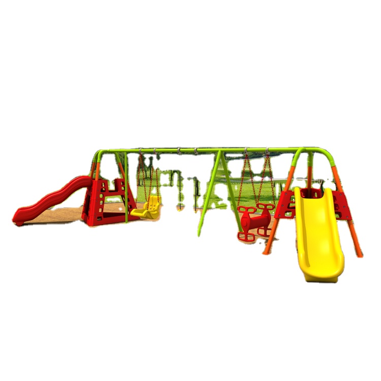 Parque Infantil Metálico para  - Kids Outdoor Climbing Frame reseña y precio