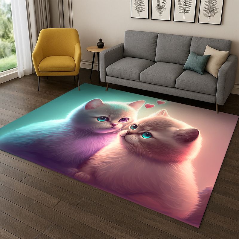 Alfombra de Dibujos Animados c - Kids Outdoor Area reseña y precio