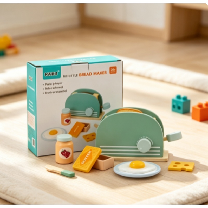 Juguete de Madera con Forma de - Kids Outdoor Kitchen Accessories reseña y precio