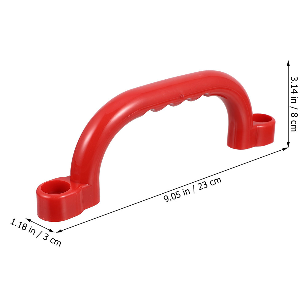 Kit de asas de seguridad antid - Kids Outdoor Climbing Frame reseña y precio