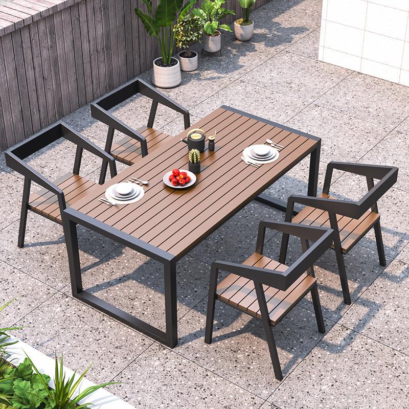 Balkoni-juegos de muebles de j - Kids Outdoor Furniture Set reseña y precio