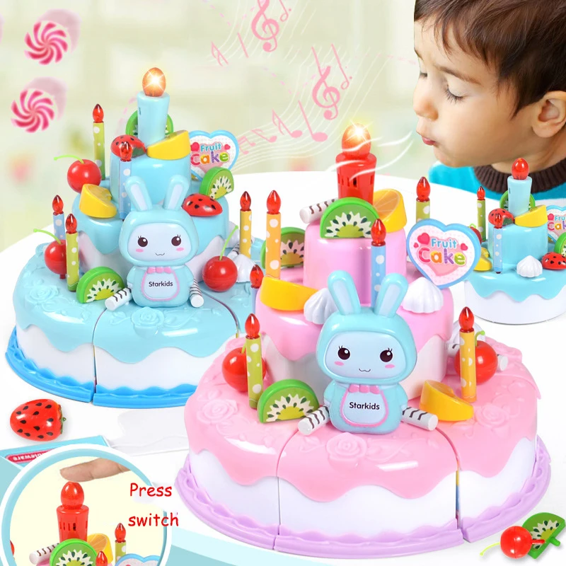Juguete para niños, simulación - Kids Outdoor Kitchen Accessories reseña y precio