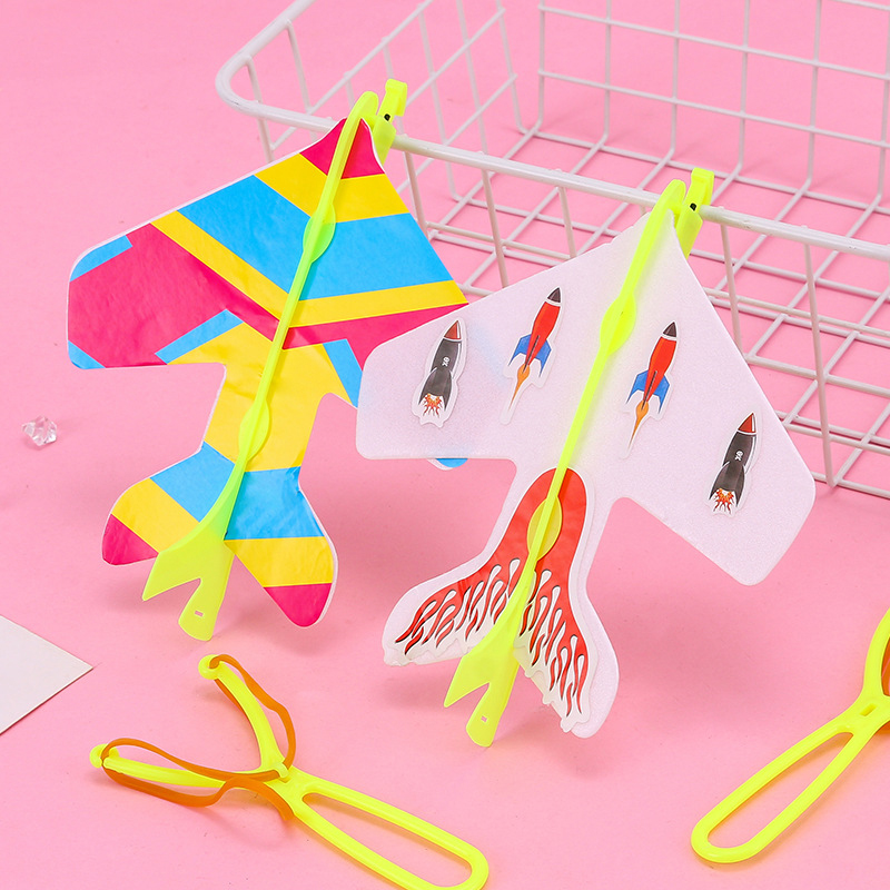 Avión Catapulta Luminoso de Gr - Kids Outdoor Climbing Frame reseña y precio