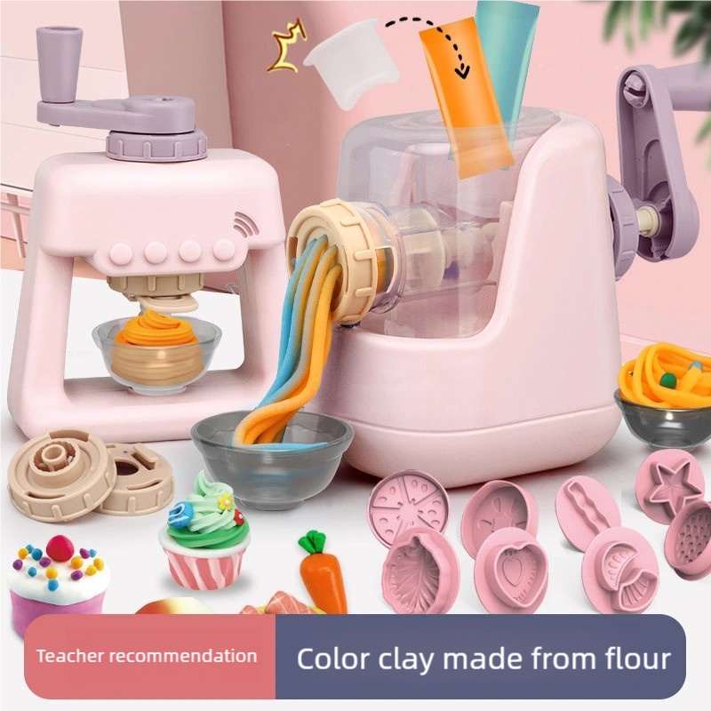 Set de Manualidades con Arcill - Kids Outdoor Kitchen Accessories reseña y precio