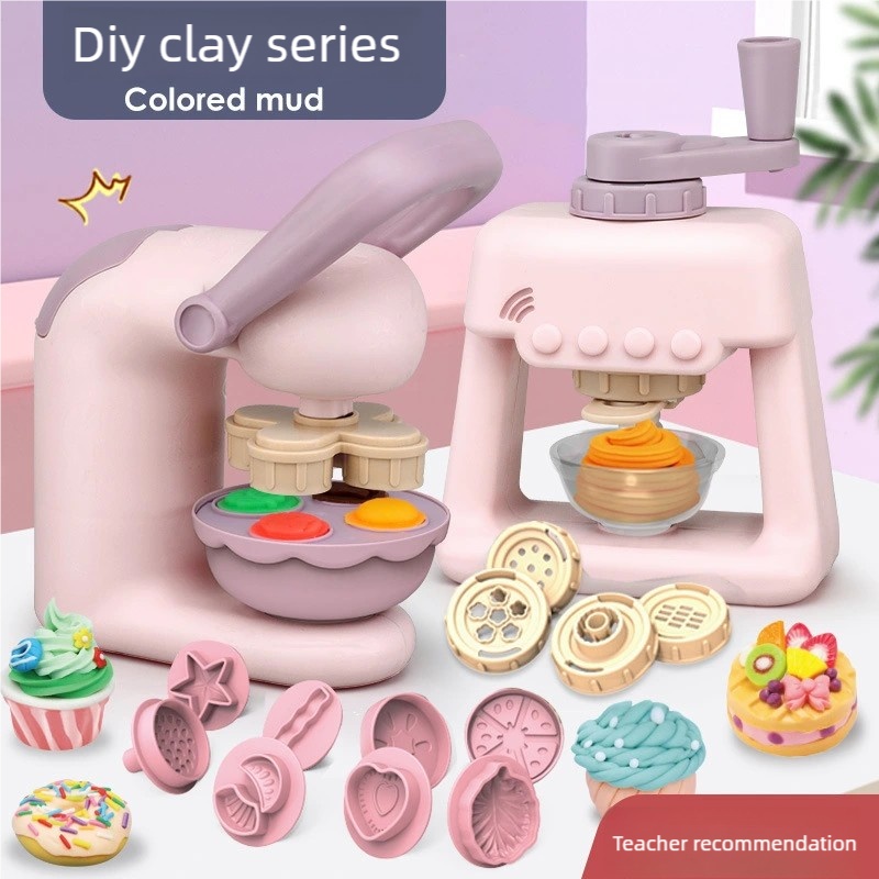 Set de Manualidades con Arcill - Kids Outdoor Kitchen Accessories reseña y precio