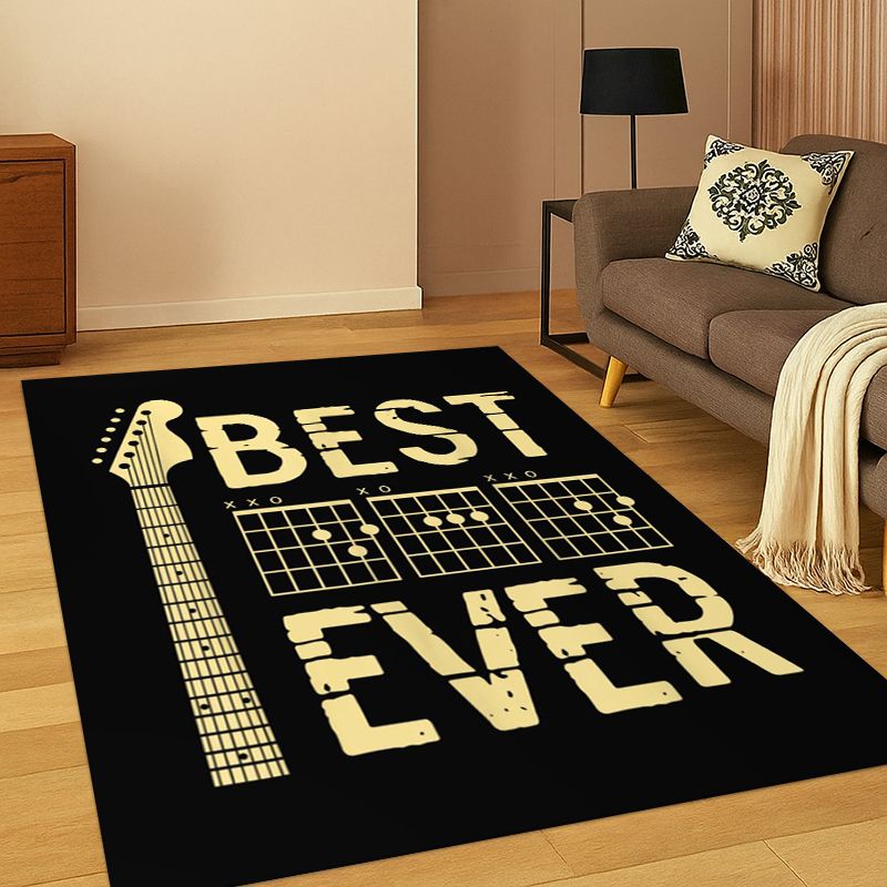 Alfombra de Teoría Musical con - Kids Outdoor Area reseña y precio