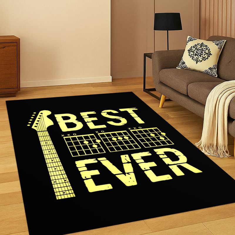 Alfombra de Teoría Musical con - Kids Outdoor Area reseña y precio